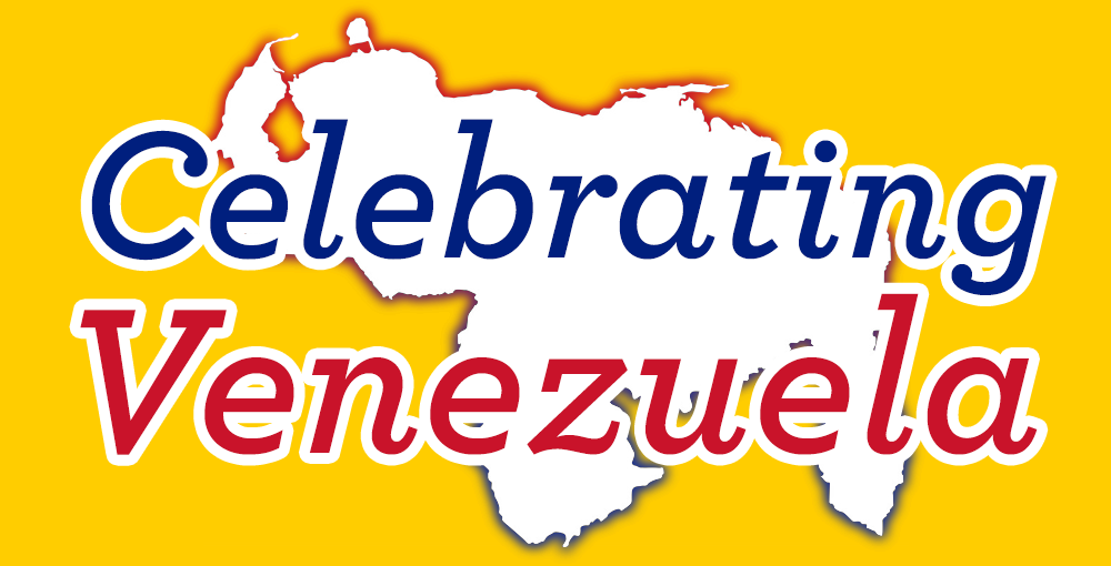 Celebrating Venezuela